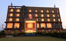 Lords Eco Inn Jamnagar - Apple Gate